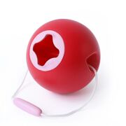 Ballo Cherry red - Quut 171379